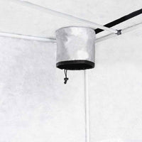 CARPA PROBOX ECOPRO 120X120X200CM GARDEN HIGHPRO