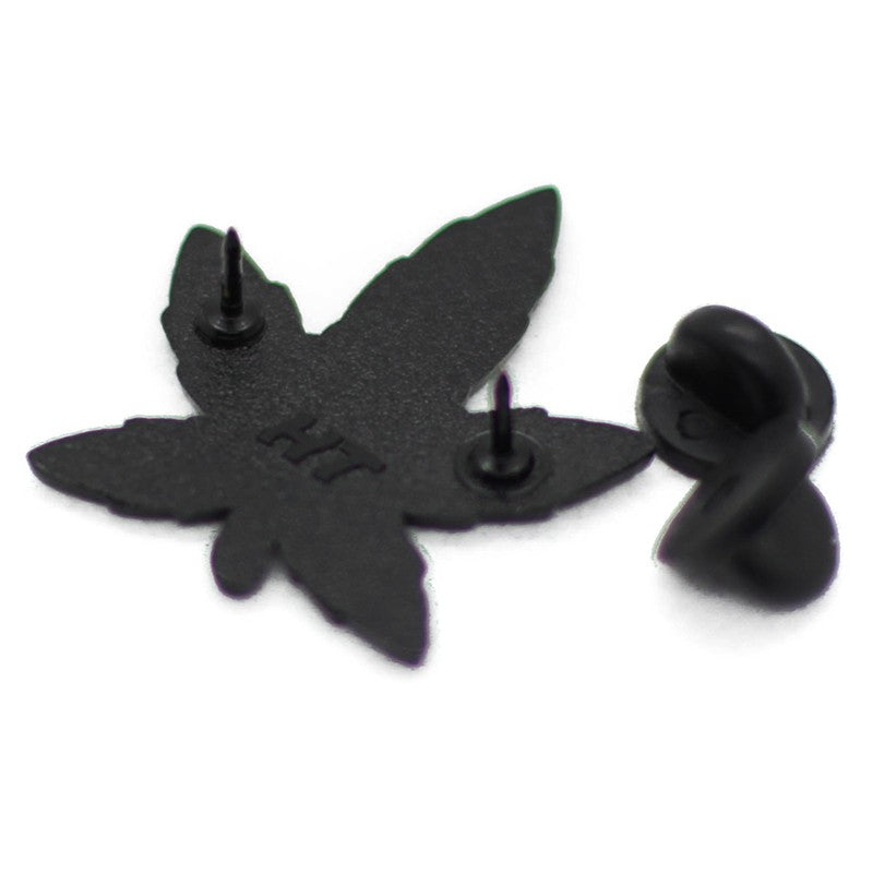 PIN CANNALEAF HIGHTRIP