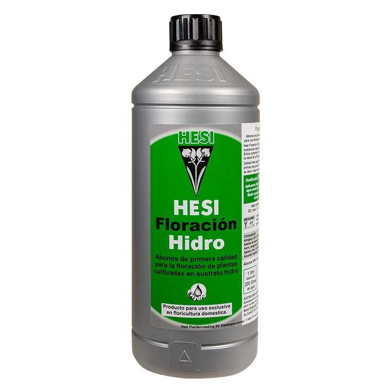 FLORACION HIDRO 1L HESI