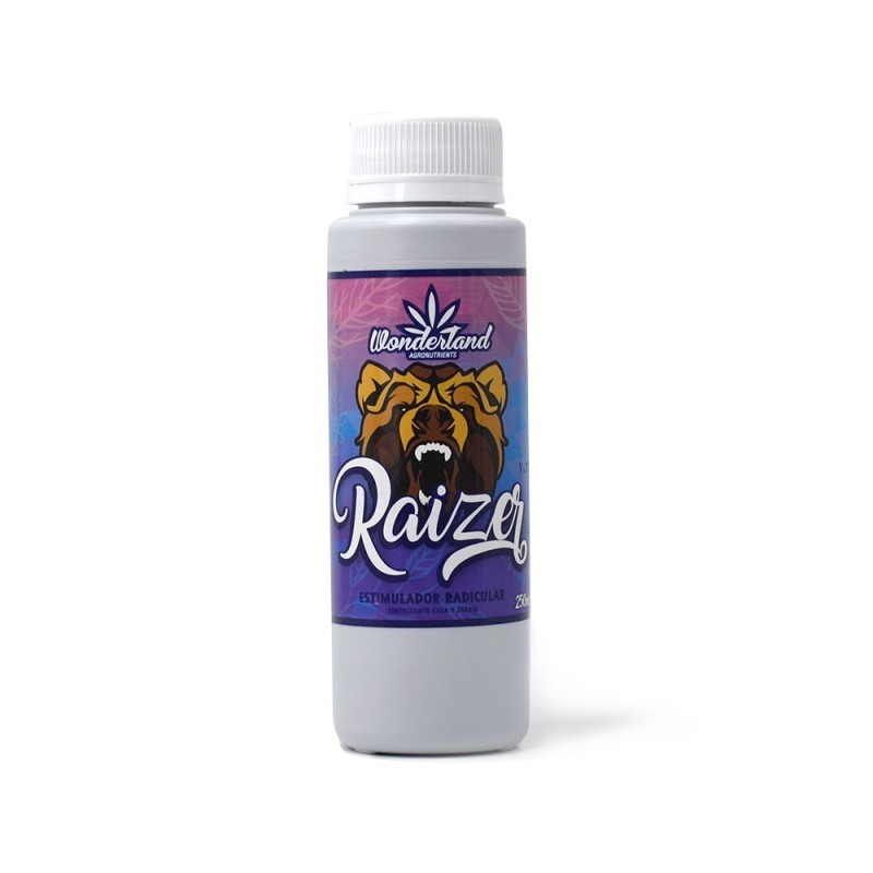 RAIZER 250ML WONDERLAND