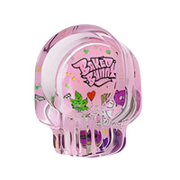 Kit Pink STAY HIGH (Baked Bunny) Bandeja, Grinder, Pipa y Cenicero