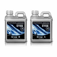 GROW A+B 1L CYCO
