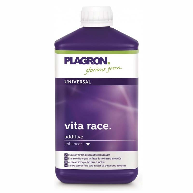 VITA RACE 250ML PLAGRON