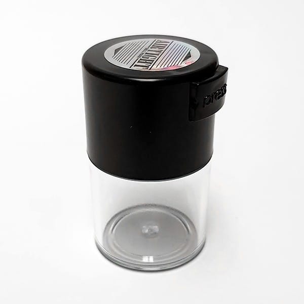 TRANSPARENT BASE BLACK 60ML-TOP SMOKE (DS)