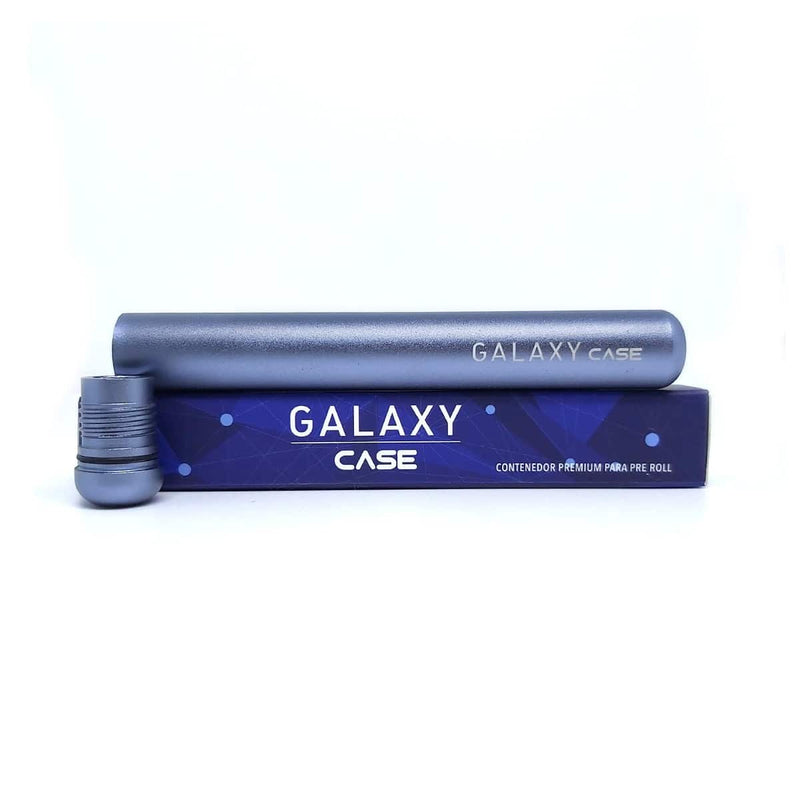 CASE GREY-GALAXY (DS)