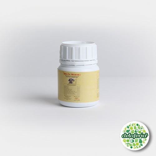 Delta 9 Cannabiogen - Estimulante de Floración