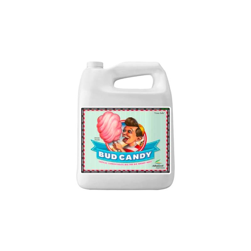 BUD CANDY 5L ADVANCED NUTRIENTS