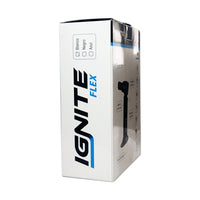 SOPLETE FLEX BLACK-IGNITE (DS)