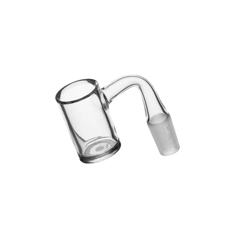 BANGER REGULAR FULL WELD 14MM CALVO GLASS