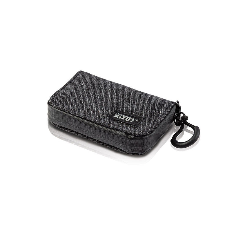 BOLSO KRYPTO KIT NEGRO-RYOT (DS)