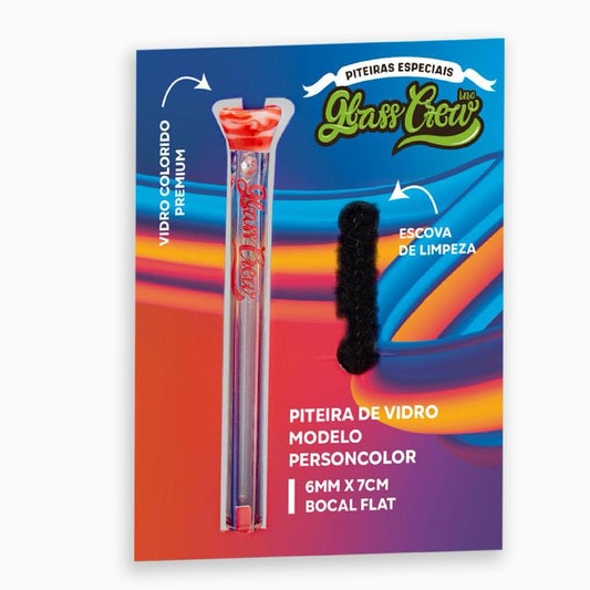 PERSON COLOR PITEIRA 7UDS GLASS CREW