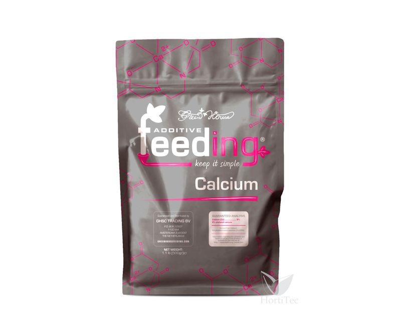 CALCIUM 2,5K GH FEEDING