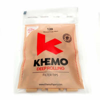 SLIM WOOD 6X15 MM 120 PCS-KHEMO (DS)