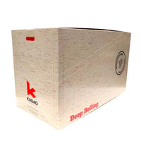 SLIM WOOD 6X15 MM 120 PCS-KHEMO (DS)