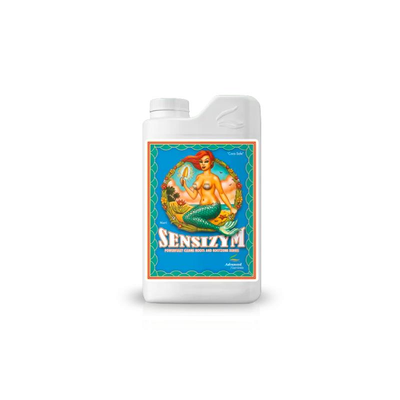 SENSIZYM 1L ADVANCED NUTRIENTS
