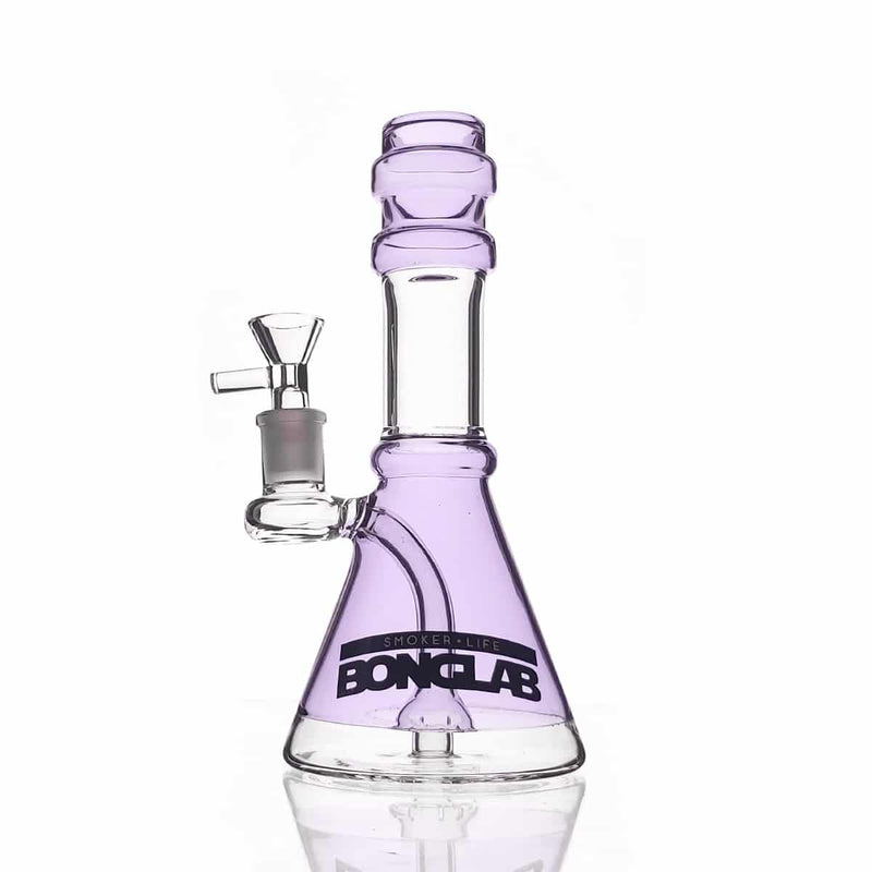 JELLY DROP PURPLE-BONGLAB (DS)