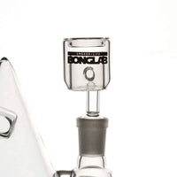 THERMAL BANGER CLEAR-BONGLAB (DS)
