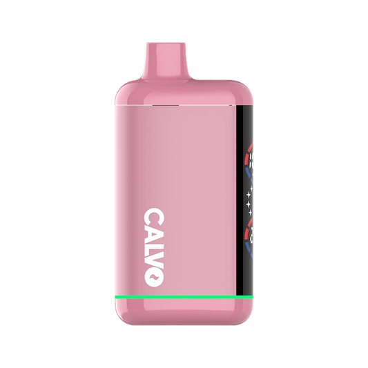 Batería Calvo 510 HIDE Calvo Glass