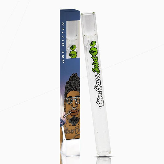 GLASS JOINT ONE HITTER 9UDS GLASS CREW