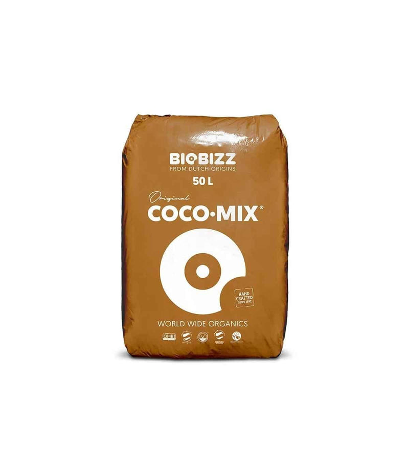 SUSTRATO COCO MIX 50LT-BIOBIZZ (DS)