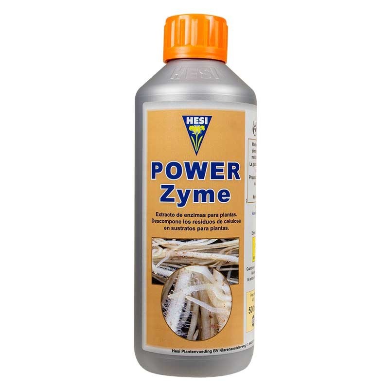 POWERZYME 500ML HESI