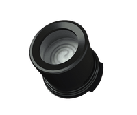VAPORIZADOR GRENCO ROAM BLACK-G PEN (DS)