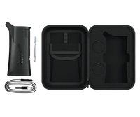 VAPORIZADOR GRENCO ROAM BLACK-G PEN (DS)
