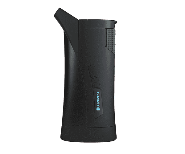 VAPORIZADOR GRENCO ROAM BLACK-G PEN (DS)