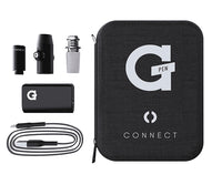 VAPORIZADOR CONNECT GRENCO BLACK-G PEN (DS)