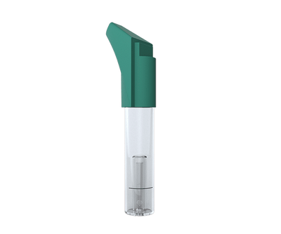 SILICONE MOUTHPIECE ROAM DR. GREENTHUMBS-G PEN (DS)