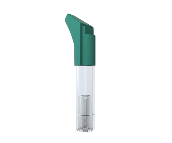 SILICONE MOUTHPIECE ROAM DR. GREENTHUMBS-G PEN (DS)