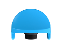 MOUTHPIECE DASH COOKIES-G PEN (DS)