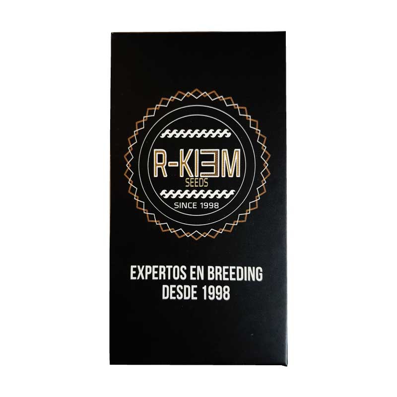 RKIEM SEEDS CUMBIA 3UDS