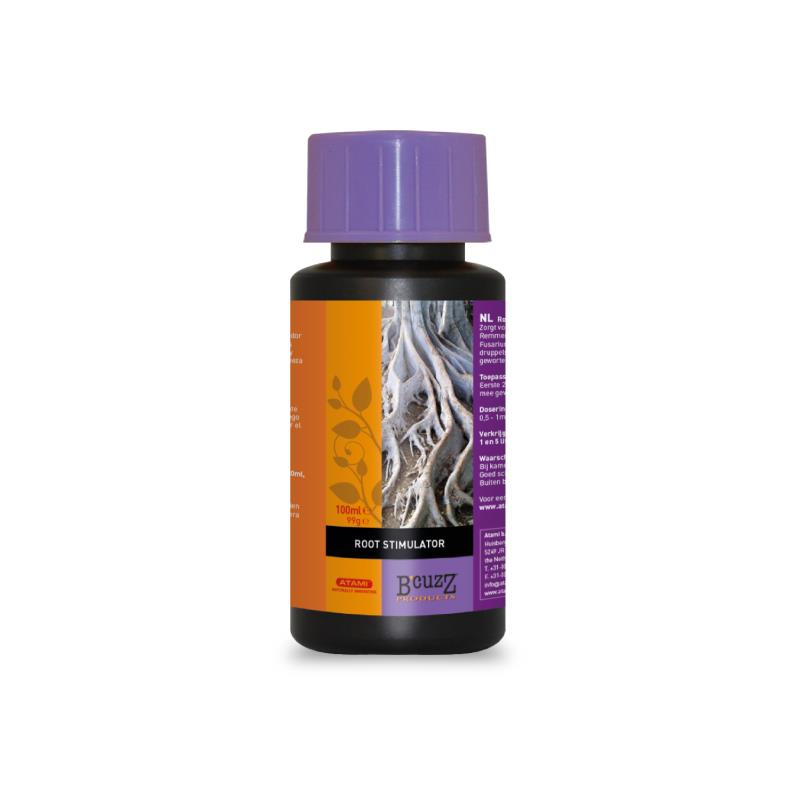 B CUZZ ROOT STIMULATOR 100 ML ATAMI