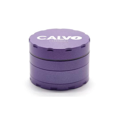 MOLEDOR CERAMIC PURPLE 63MM CALVO GLASS