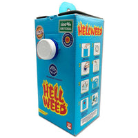 CO2 HELL WEED