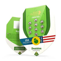 DO-SI-DOS USA PREMIUM AUTO X3-ROYAL QUEEN (DS)
