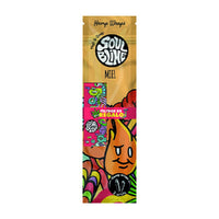 SOULBLIME BLUNT SABORES EXTRA DULCES 24UDS