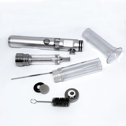 VAPORIZADOR VHITBOOM 710 LABS