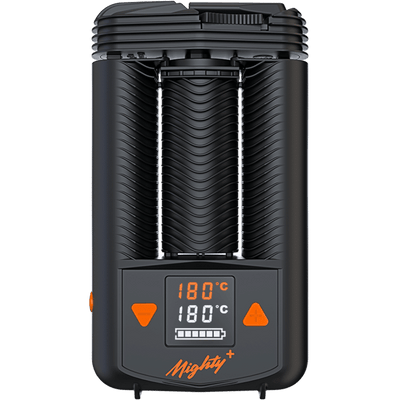 VAPORIZADOR MIGHTY PLUS NEGRO-STORZ & BICKEL (DS)