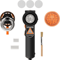 VAPORIZADOR PLENTY NEGRO-STORZ & BICKEL (DS)