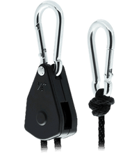 POLEAS PROHANGERS-GARDEN HIGHPRO (DS)