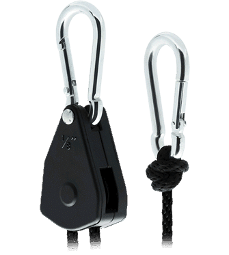 POLEAS PROHANGERS-GARDEN HIGHPRO (DS)