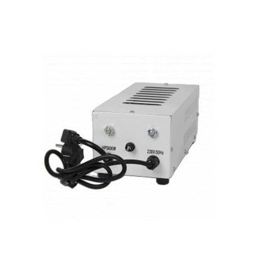 BALASTRO MAGNETICO 400W SOLUX