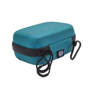 OZETA ESTUCHE MEDIANO CYAN