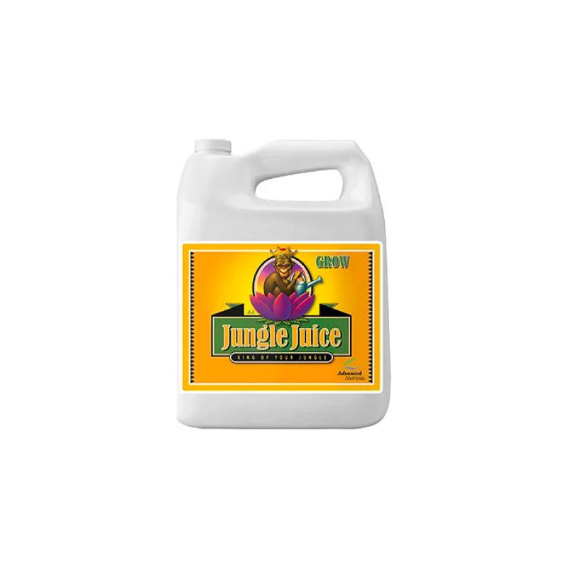 JUNGLE JUICE GROW 4L ADVANCED NUTRIENTS