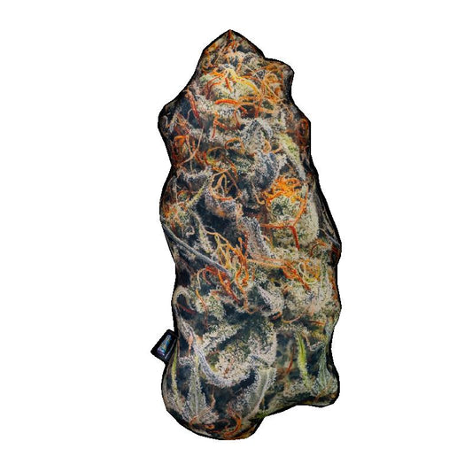 CREAM MANDARIN TAMAÑO L PILLOWEED