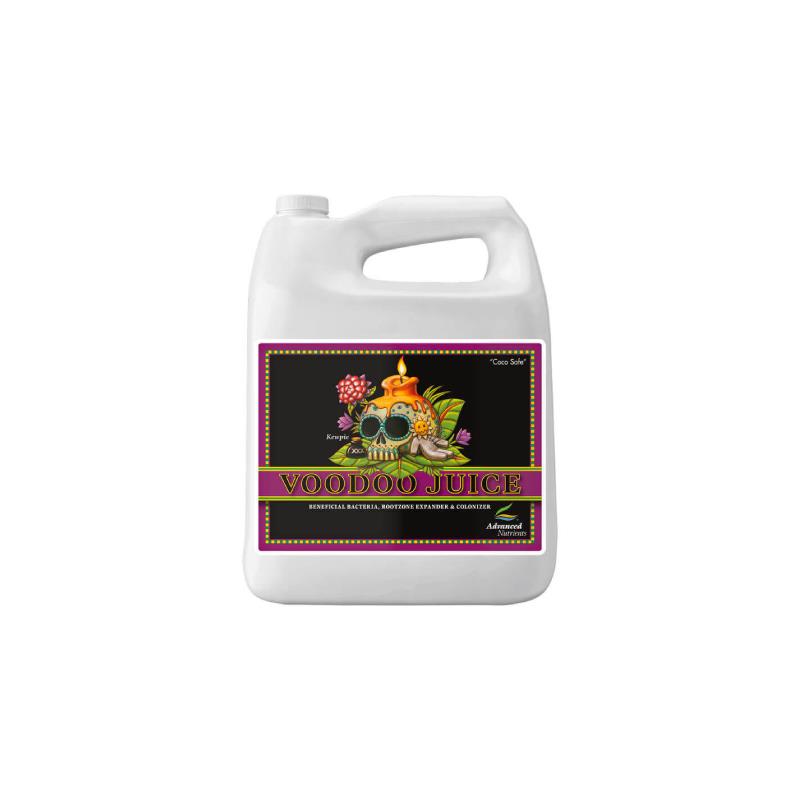 VOODOO JUICE 5L ADVANCED NUTRIENTS