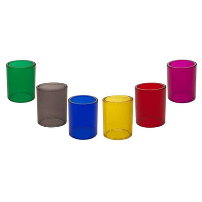 FLASH MOUTHPIECE GLASS -CLOUD VAPES (DS)