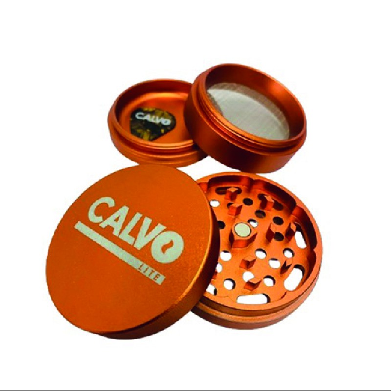MOLEDOR LITE ORANGE 63MM CALVO GLASS